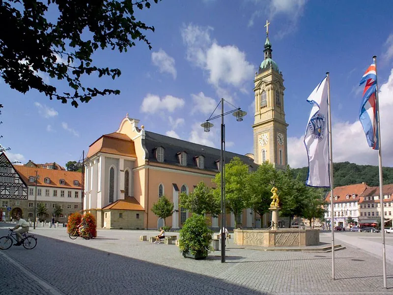 Georgenkirche